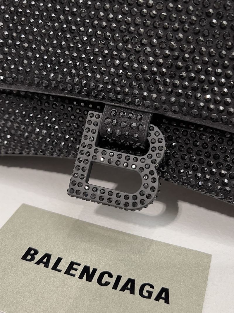 Balenciaga Top Handle Bags